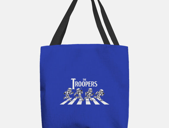 The Troopers