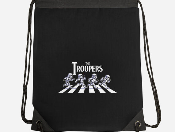 The Troopers