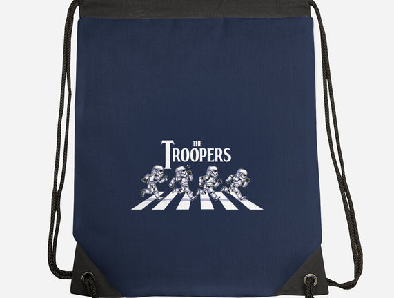 The Troopers