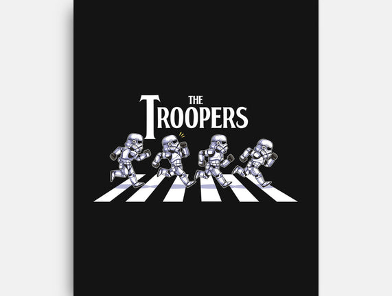 The Troopers