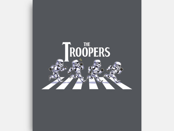The Troopers