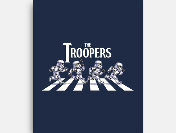 The Troopers