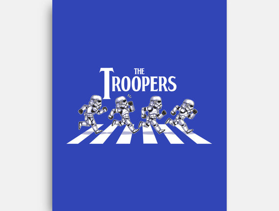 The Troopers