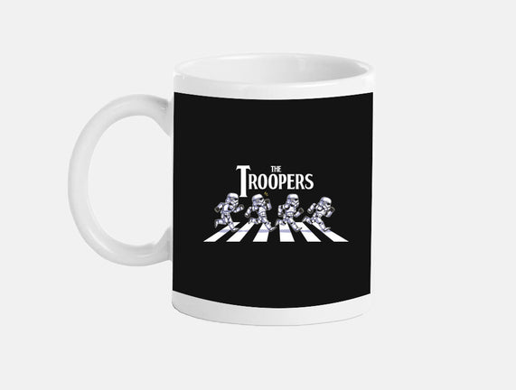 The Troopers
