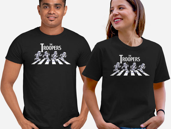 The Troopers