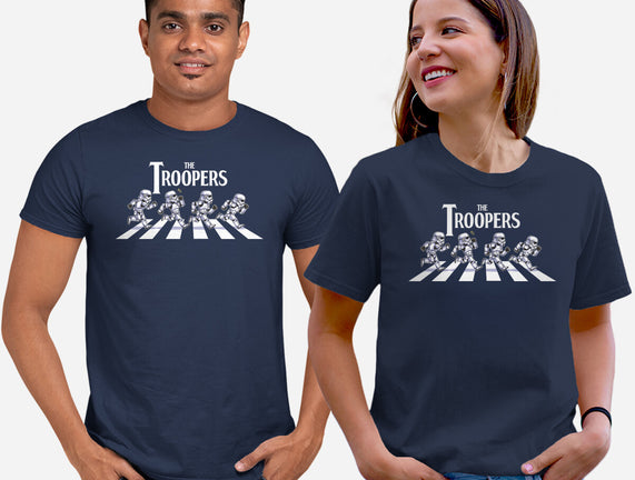 The Troopers