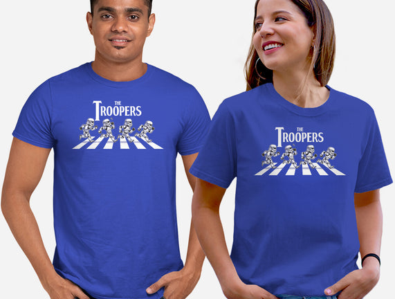 The Troopers