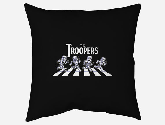 The Troopers