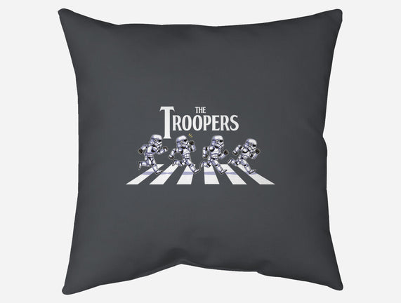 The Troopers