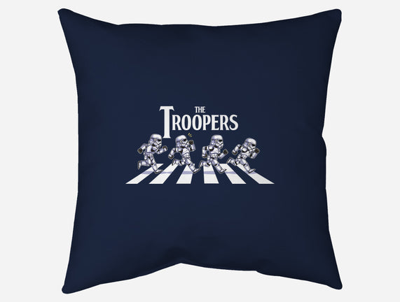 The Troopers