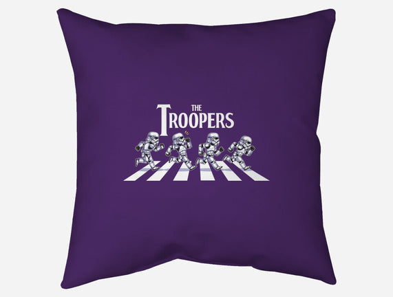 The Troopers