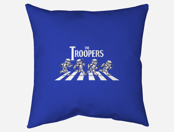 The Troopers