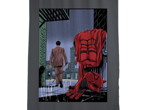 Daredevil No More