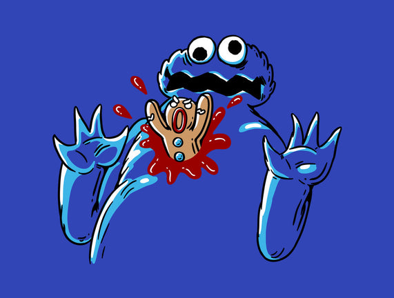 Cookie Strike Back