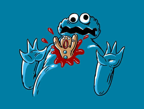 Cookie Strike Back
