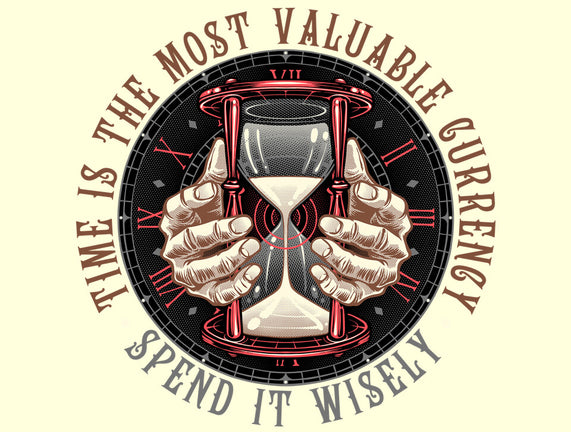 Time Is Currency