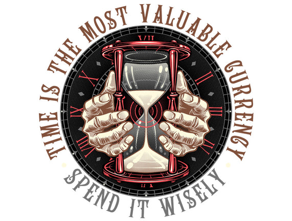Time Is Currency