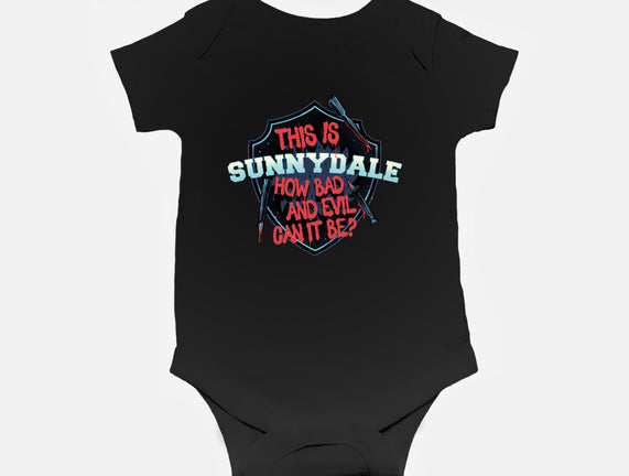 This Is Sunnydale