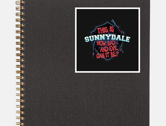 This Is Sunnydale