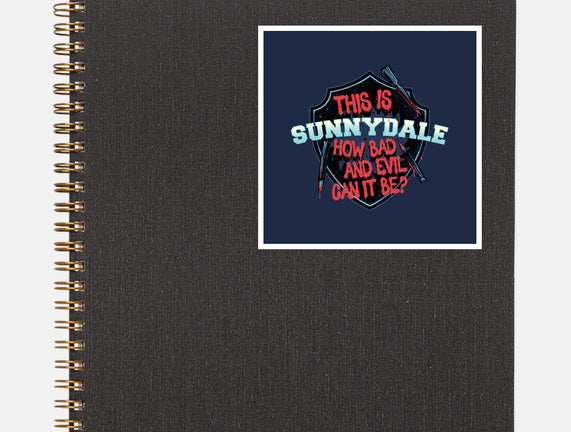 This Is Sunnydale
