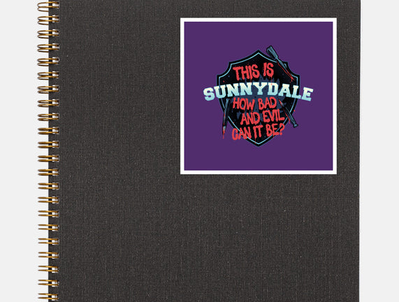 This Is Sunnydale