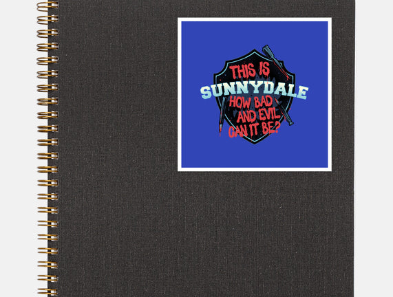 This Is Sunnydale