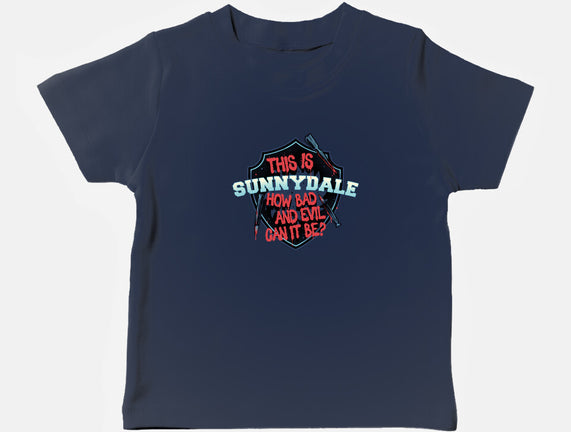 This Is Sunnydale