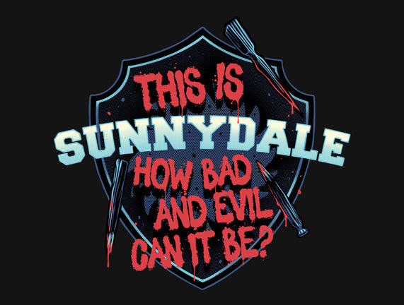 This Is Sunnydale