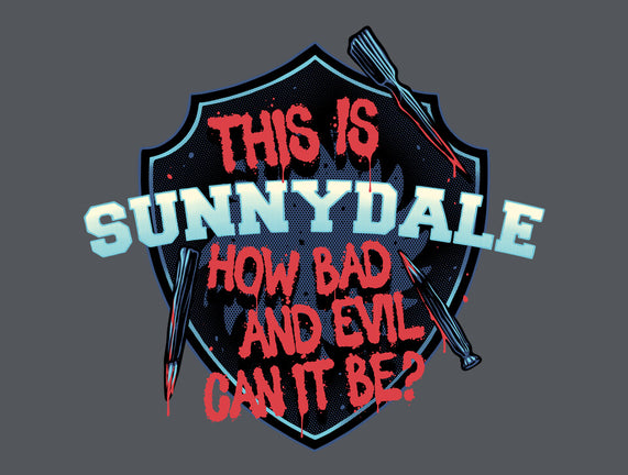 This Is Sunnydale