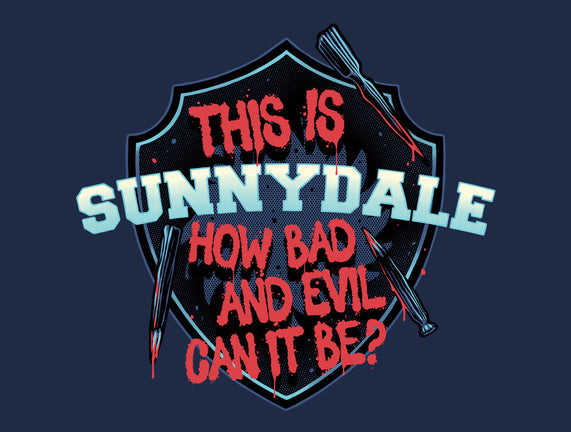 This Is Sunnydale