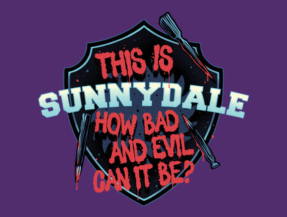 This Is Sunnydale