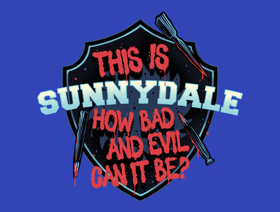This Is Sunnydale