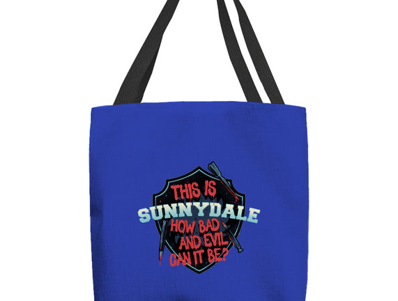This Is Sunnydale