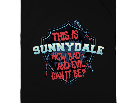This Is Sunnydale