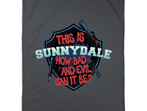 This Is Sunnydale