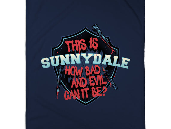 This Is Sunnydale