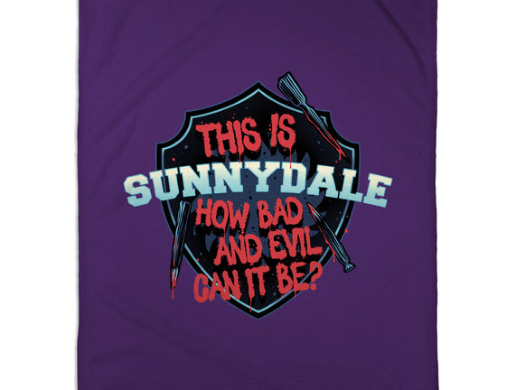 This Is Sunnydale
