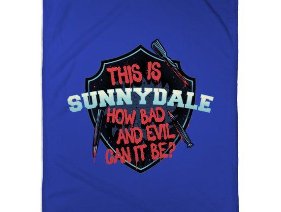 This Is Sunnydale