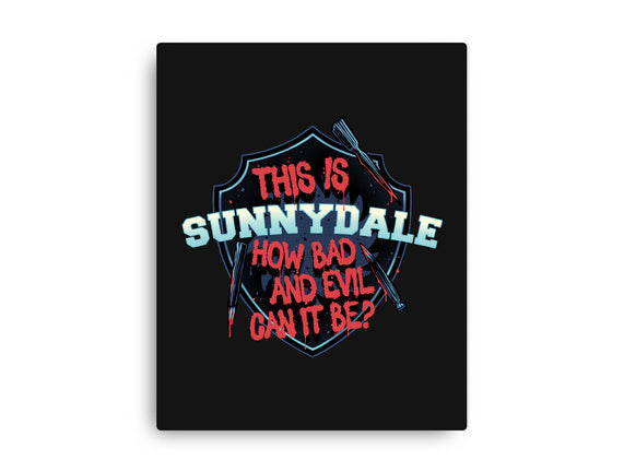 This Is Sunnydale