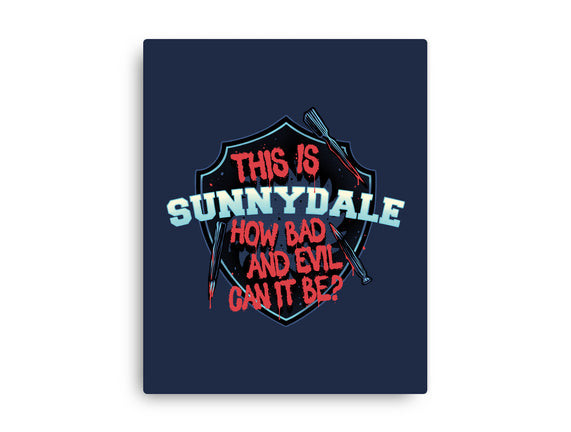 This Is Sunnydale