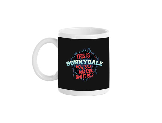 This Is Sunnydale