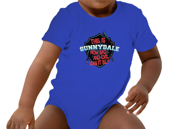 This Is Sunnydale