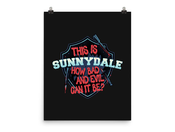 This Is Sunnydale