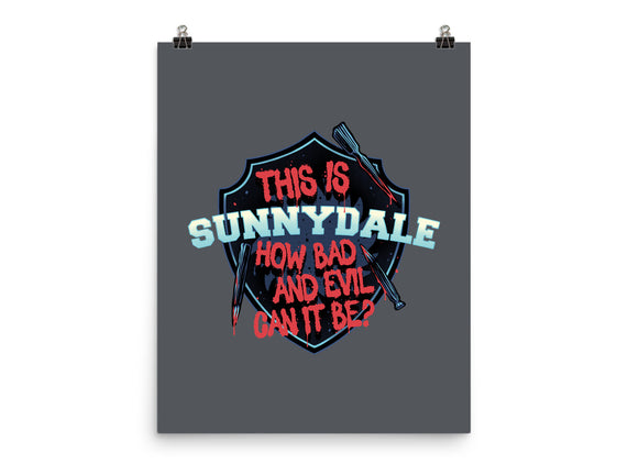 This Is Sunnydale