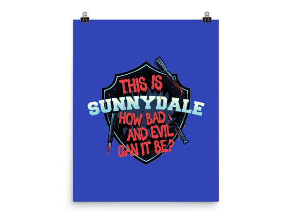 This Is Sunnydale