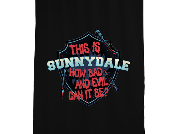 This Is Sunnydale