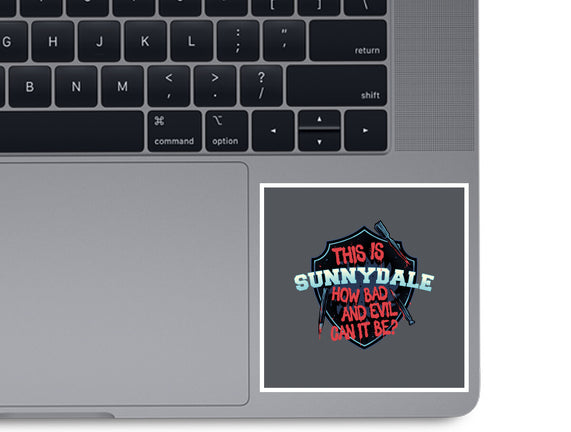 This Is Sunnydale