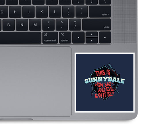 This Is Sunnydale