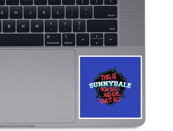 This Is Sunnydale