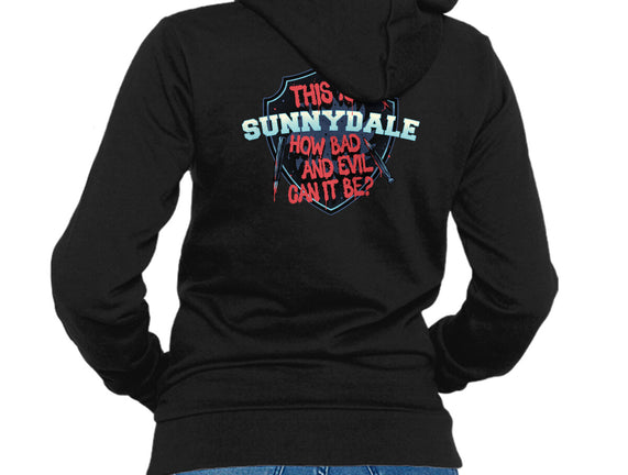 This Is Sunnydale